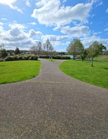 arriving_at_venue accessibility image