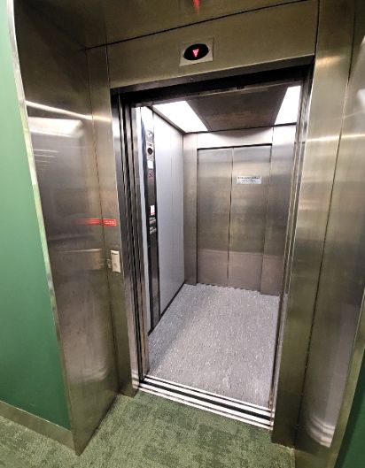 wheelchair Mobility Scooter accessibility image