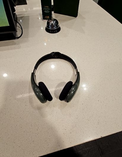 deafness Limited Hearing accessibility image