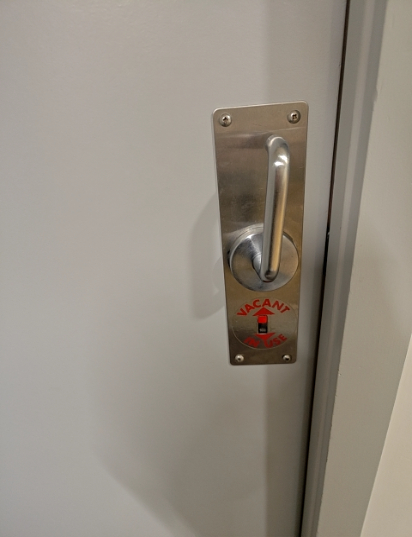 accessible Restrooms accessibility image