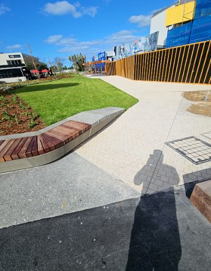 wheelchair Mobility Scooter accessibility image