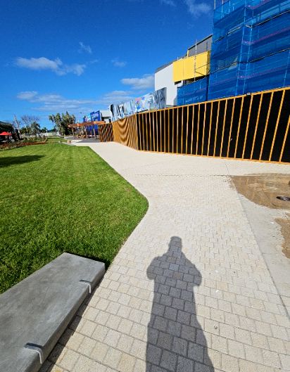 wheelchair Mobility Scooter accessibility image