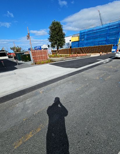 accessible Parking accessibility image