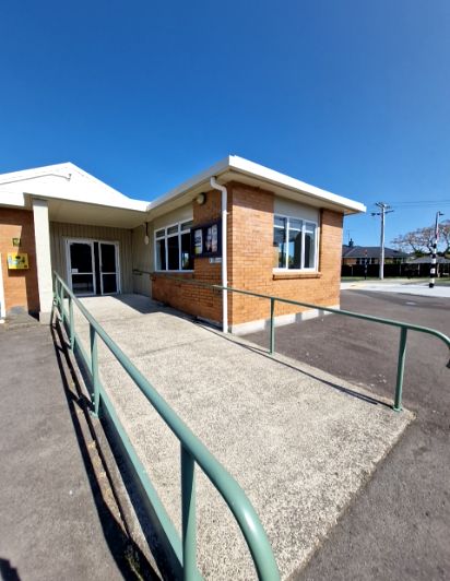 wheelchair Mobility Scooter accessibility image