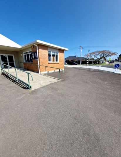 wheelchair Mobility Scooter accessibility image