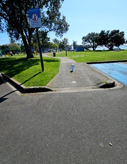 wheelchair Mobility Scooter accessibility image