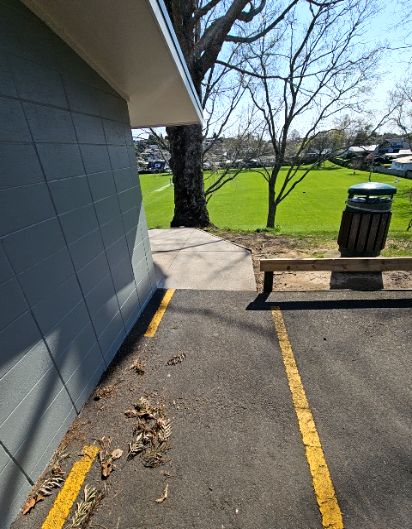 wheelchair Mobility Scooter accessibility image