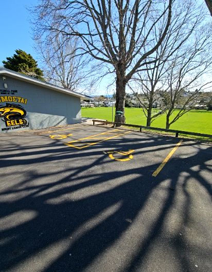 arriving_at_venue accessibility image