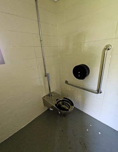 accessible Restrooms accessibility image