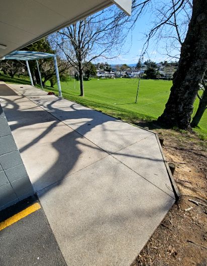 wheelchair Mobility Scooter accessibility image