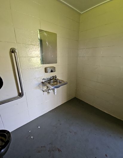 accessible Restrooms accessibility image