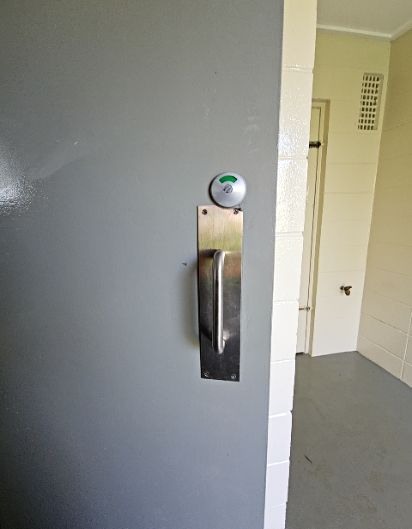 accessible Restrooms accessibility image