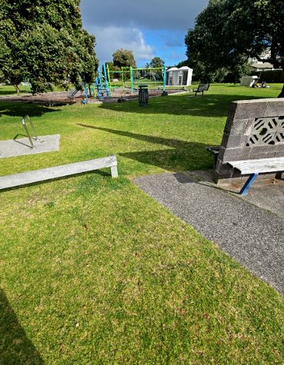 arriving_at_venue accessibility image