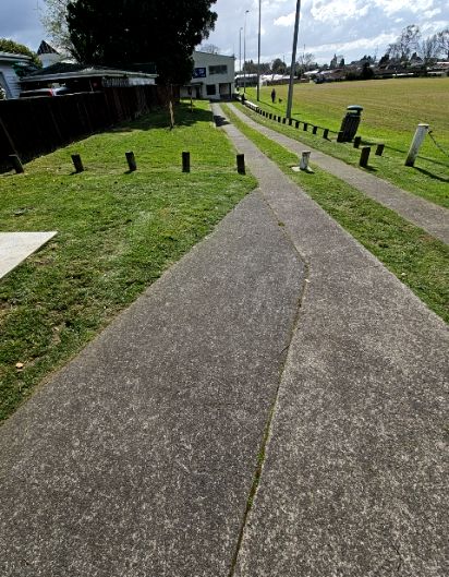 wheelchair Mobility Scooter accessibility image