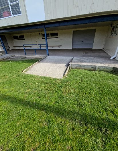 wheelchair Mobility Scooter accessibility image