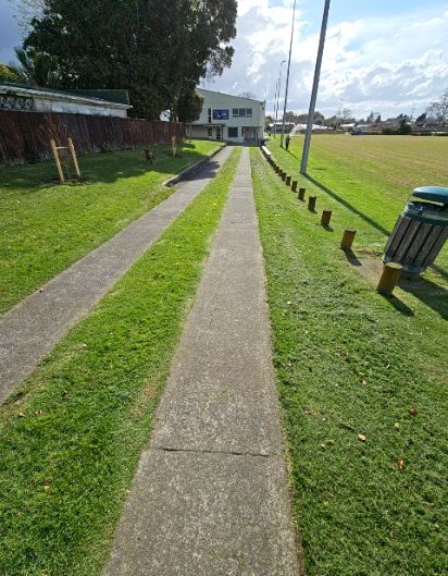 wheelchair Mobility Scooter accessibility image