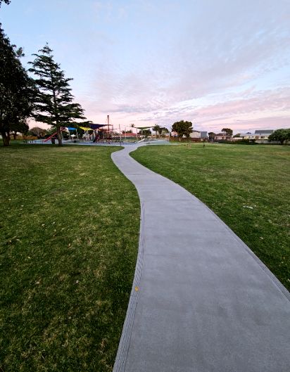 wheelchair Mobility Scooter accessibility image