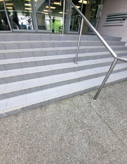 blindness Low Vision accessibility image