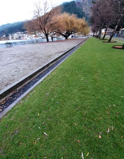 wheelchair Mobility Scooter accessibility image