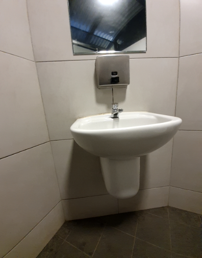 accessible Restrooms accessibility image