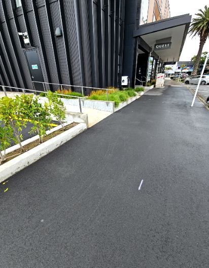 wheelchair Mobility Scooter accessibility image