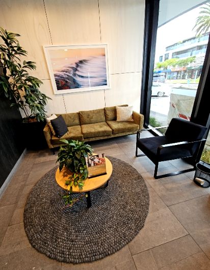 blindness Low Vision accessibility image