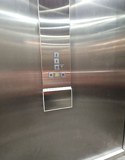 wheelchair Mobility Scooter accessibility image