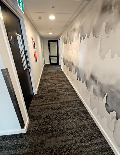 wheelchair Mobility Scooter accessibility image