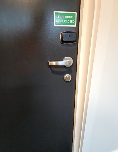 wheelchair Mobility Scooter accessibility image