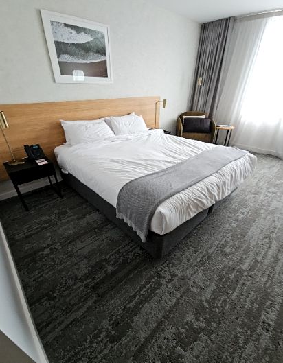 wheelchair Mobility Scooter accessibility image