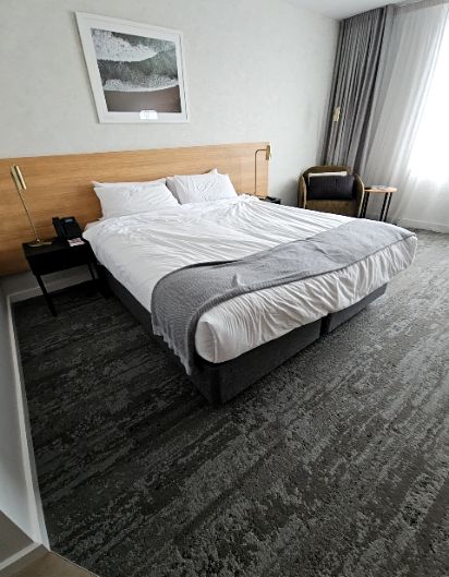 wheelchair Mobility Scooter accessibility image