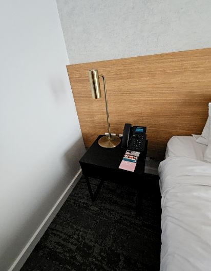 wheelchair Mobility Scooter accessibility image