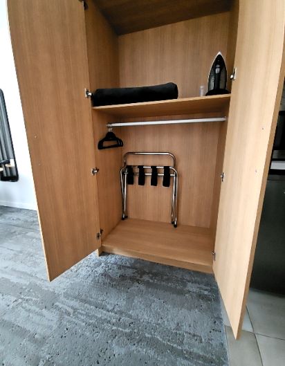 wheelchair Mobility Scooter accessibility image