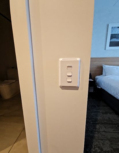 wheelchair Mobility Scooter accessibility image