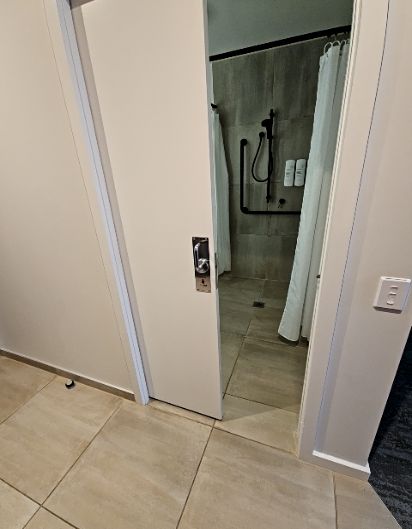 wheelchair Mobility Scooter accessibility image