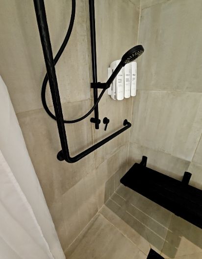 wheelchair Mobility Scooter accessibility image