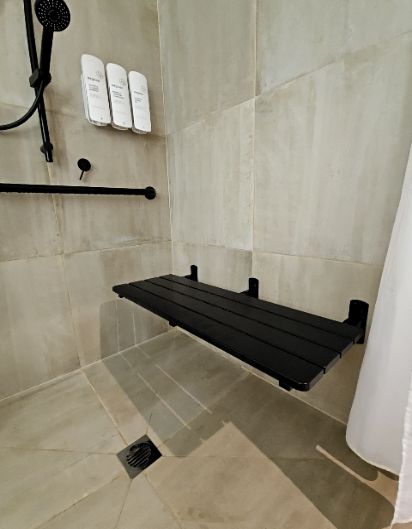 wheelchair Mobility Scooter accessibility image