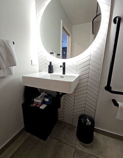 wheelchair Mobility Scooter accessibility image