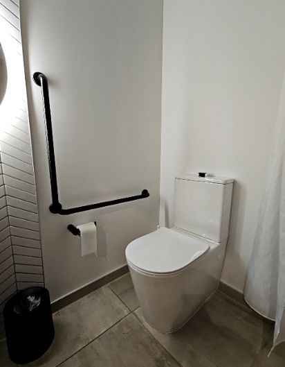 wheelchair Mobility Scooter accessibility image