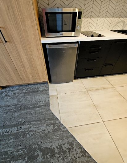 wheelchair Mobility Scooter accessibility image