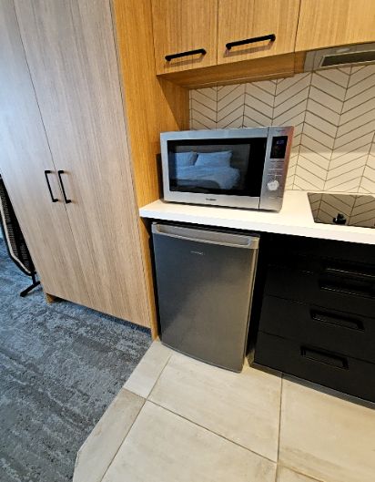 wheelchair Mobility Scooter accessibility image