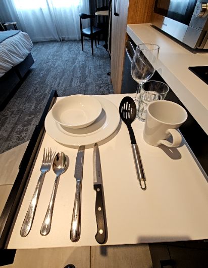 wheelchair Mobility Scooter accessibility image