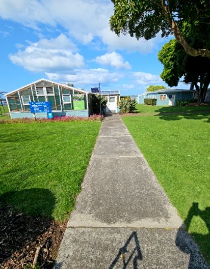 arriving_at_venue accessibility image