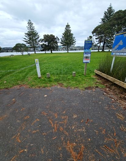 wheelchair Mobility Scooter accessibility image