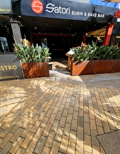 wheelchair Mobility Scooter accessibility image