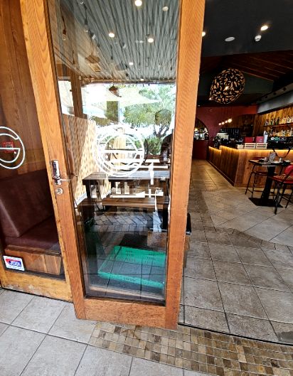 wheelchair Mobility Scooter accessibility image