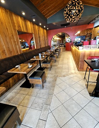 wheelchair Mobility Scooter accessibility image