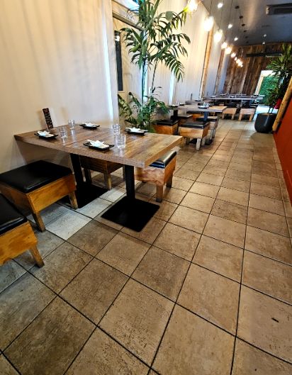 wheelchair Mobility Scooter accessibility image