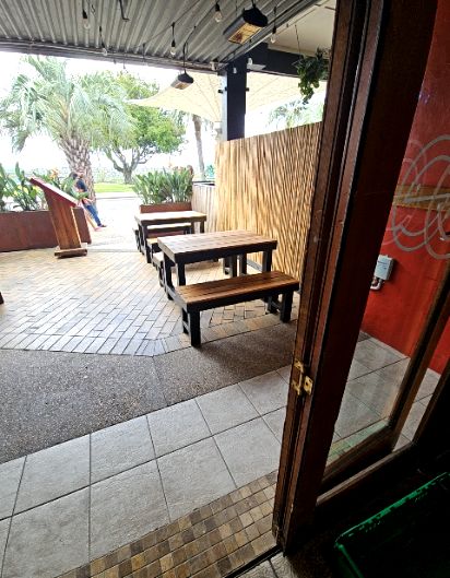 wheelchair Mobility Scooter accessibility image