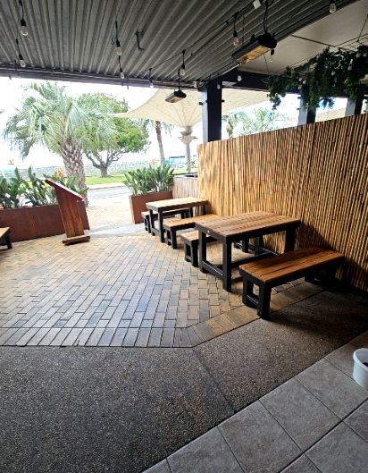 wheelchair Mobility Scooter accessibility image